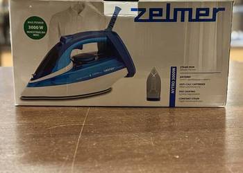 Żelazko Zelmer Ntro 3000 W