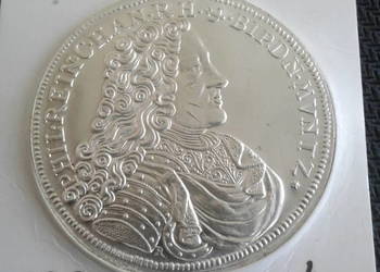 Moneta-Medal Urodzinowy z 1995 r.-UNC