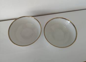 Salaterka /misa porcelanowa 2 sztuki vintage Bavaria
