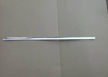 Mercedes W 109 Long listwa parapet prawych tylnych drzwi