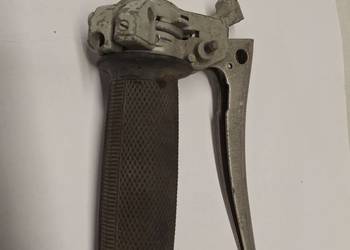 Nowa nie używana DDR manetka zmiany biegów simson sr2