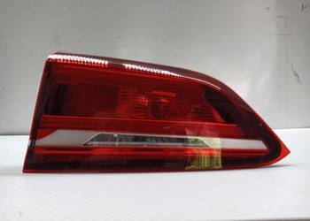 BMW X1 F48 LAMPA TYLNA PRAWA PRAWY TYŁ W KLAPĘ 2710636 7350698