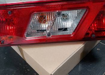 Lampa Tył Ford Transit BK3113404CD Bratford Radom