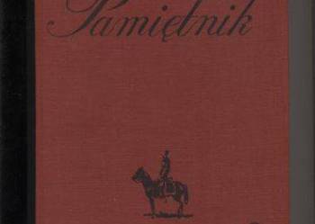 Pamiętnik - Bogdański