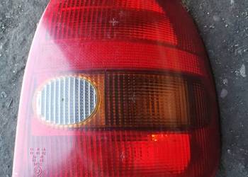 Lampa tył corsa B