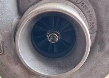 Części do silnika Deutz  BF6l913 Pompa paliwowa turbosprężarka