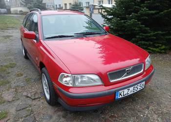 1 właściciel 140 tys przebiegu