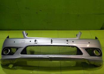 MERCEDES C W204 07r zderzak przod