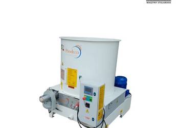 Brykieciarka do trocin Prodeco E60 ECO 7/26