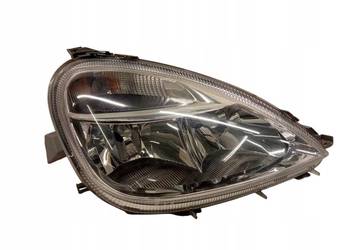 LAMPA PRZÓD PRAWA EU W168  084401134R Mercedes-Benz A-klasa A 170