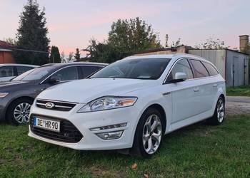 Sprzedam Ford Mondeo 2.0TDCI 163Konie 2014r Sprzedam Ford Mondeo 2.0TDCI 163Konie 2014r