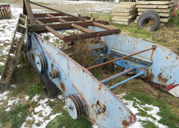 Kopaczka Elewatorowa