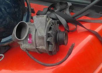 Mercedes g klasa alternator 2,9 D 12 v z deklem