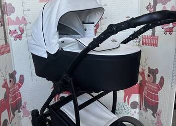 Wózek 2w1 Baby Pram