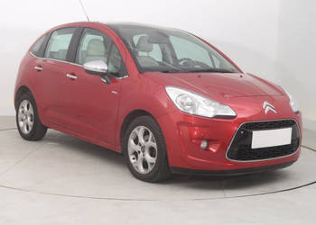 Citroen C3 1.4 VTI