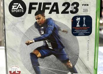 Gra Xbox One Fifa 23