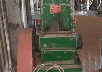 Młyn/granulator do tworzyw szucznych 5kW