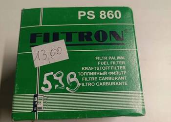 FILTR PALIWA Daewoo Tico 0.8 i _PS860 Filtr Paliwa