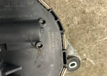 Mechanizm wycieraczki przód prawy lewy peugeot 407
