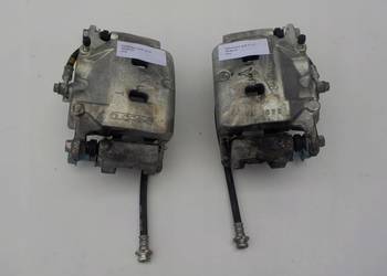 ZACISK HAMULCOWY PRZÓD P/L INFINITI Q50 2.2d