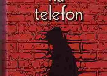 (4979) CZEKAJCIE NA TELEFON – MIKOŁAJ LEONOW