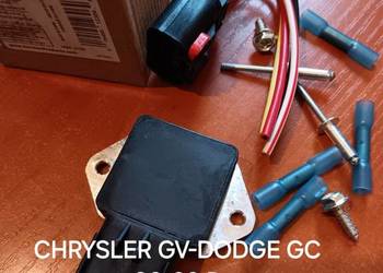 MODUŁ WENTYLATORÓW CHRYSLER GV-DODGE GC 96-00 R