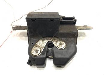 ZAMEK KLAPY TYŁ FIAT GRANDE PUNTO Hatchback 55701971