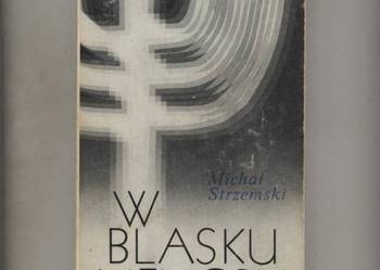 Strzemski M. - W blasku menory