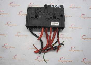 SPRINTER II W906 LIFT 2.1 CDI 16r skrzynka bezpieczników A9065400350