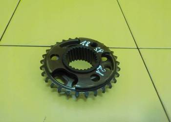 BMW X3 E83 3.0 B 06r 231KM M54B30 306S3 kolo rozrzadu