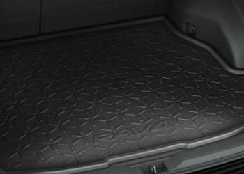 TOYOTA Rav4 Mata bagaznika czarna PW241-42000 OE