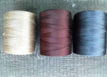 MOZART EMBROIDERY THREAD 120D/2 5000Y