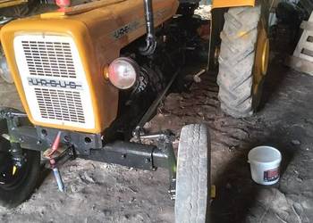 Sprzedam ciągnik ursus c330