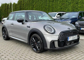 Mini Cooper JCW 1.5 Automat Panorama Sport II (2006-)