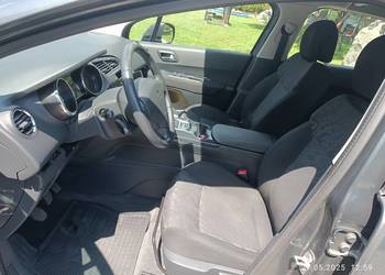 Peugeot 3008 2010 1.6vti zadbany