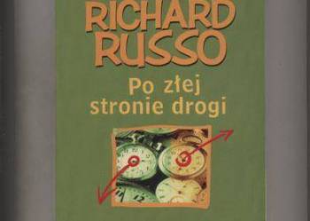 Po złej stronie drogi - Russo
