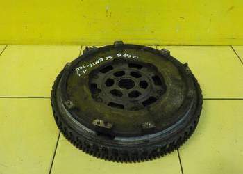 RENAULT SCENIC III MEGANE 1.4 TCE 12r 130KM H4J700 kolo dwumasowe