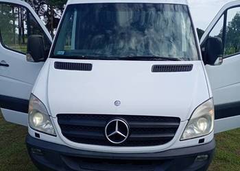 mercedes sprinter
