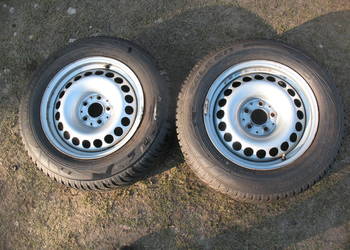 opony zimowe 225/60 r16 Falken opony zimowe 225/60 r16 Falken