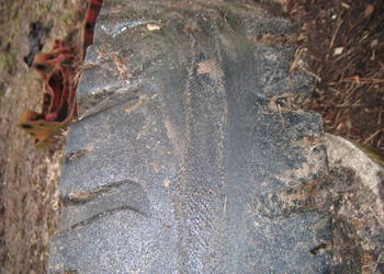 opona 7.00-15 wózek widłowy dwukułka