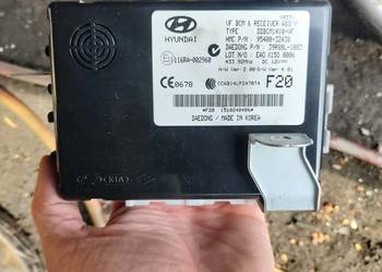 Modul BSM 95400-3z438 Hyundai i40