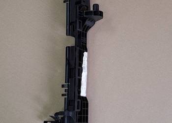 MERCEDES SPRINTER W907 W910 BOCZEK MOCOWANIE CHŁODNICY PRAWE NOWY ORYGINAŁ