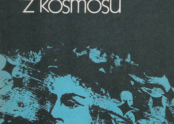 dziewczyna z kosmosu - W. Piechocki.