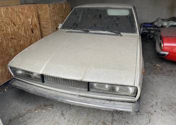 Fiat 130 COUPE 3,2l 1972r