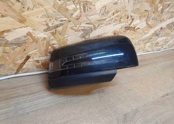 MERCEDES W212 OBUDOWA LUSTERKA PRAWEGO PRAWA A2129067301