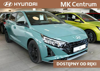 Hyundai i20 1.0 T-GDI 6MT (90KM) PY26 - MODERN BLACK - Wiosenna Wyprzedaż …