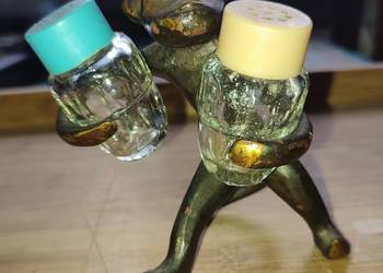 Walter Bosse - małpka Walter Bosse - małpka