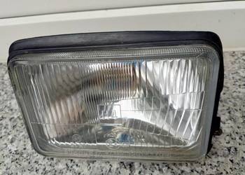 Reflektor Lampa przód honda mtx 200.
