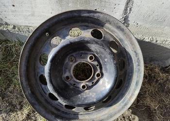 Sprzedam felgi 15 bmw