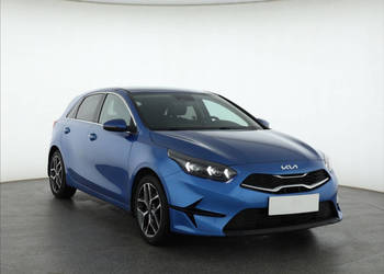 Kia Ceed 1.5 T-GDI